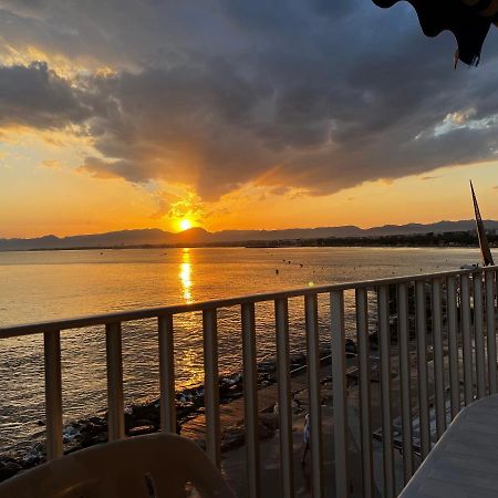 Salou Sea View Appartement 외부 사진