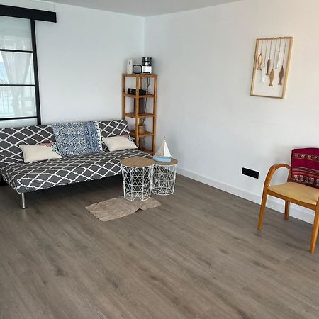 Salou Sea View Appartement 외부 사진