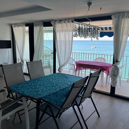 Salou Sea View Appartement 외부 사진