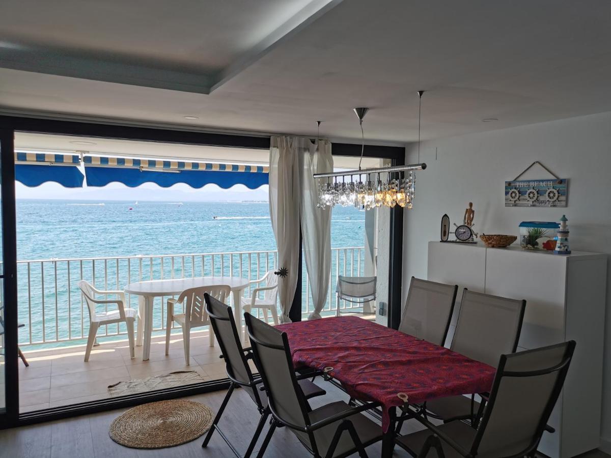 Salou Sea View Appartement 외부 사진