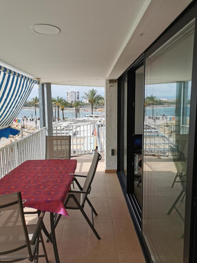 Salou Sea View Appartement 외부 사진