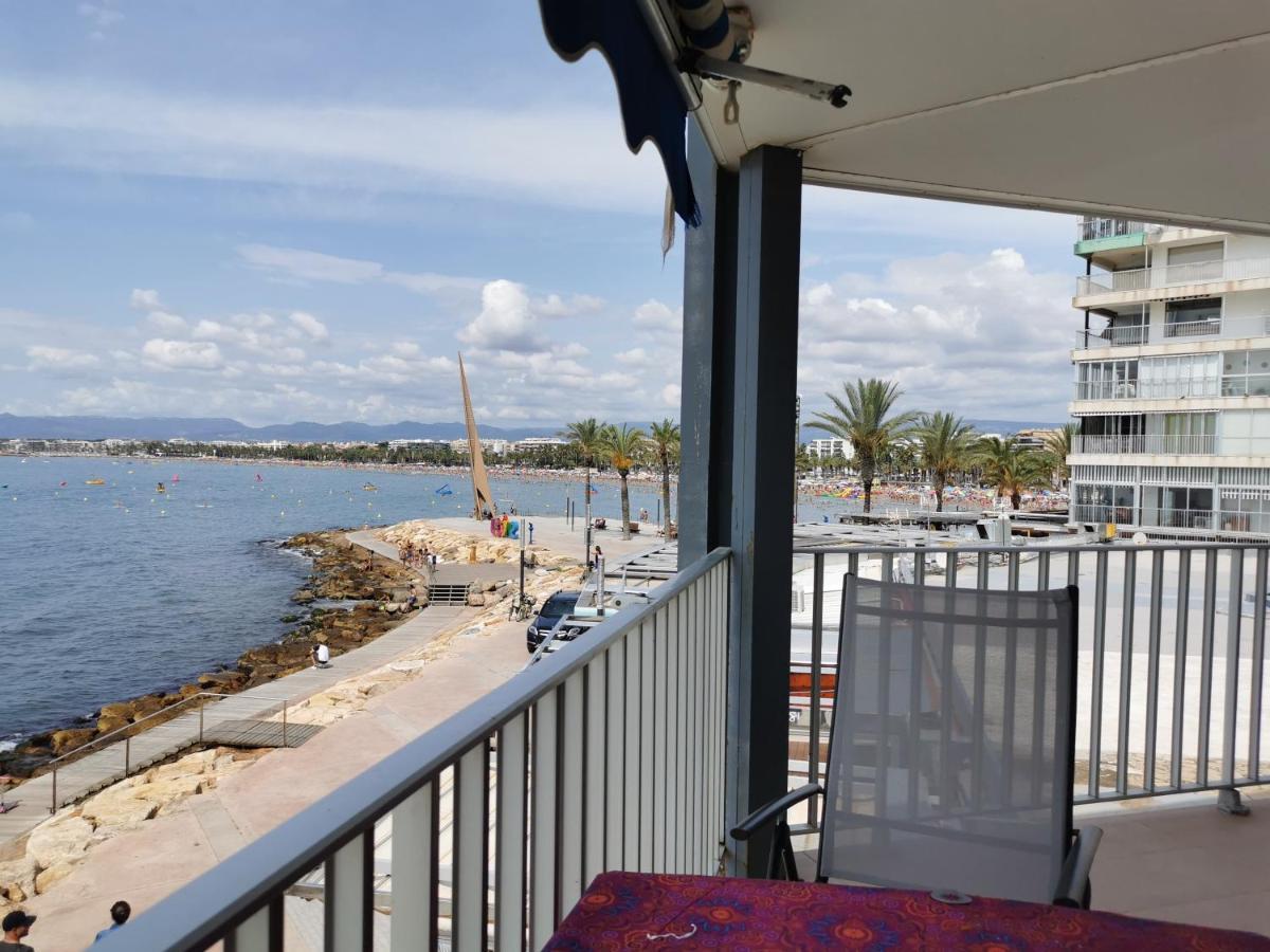 Salou Sea View Appartement 외부 사진