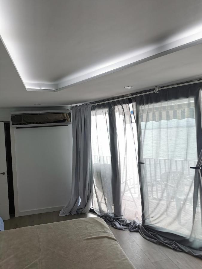 Salou Sea View Appartement 외부 사진