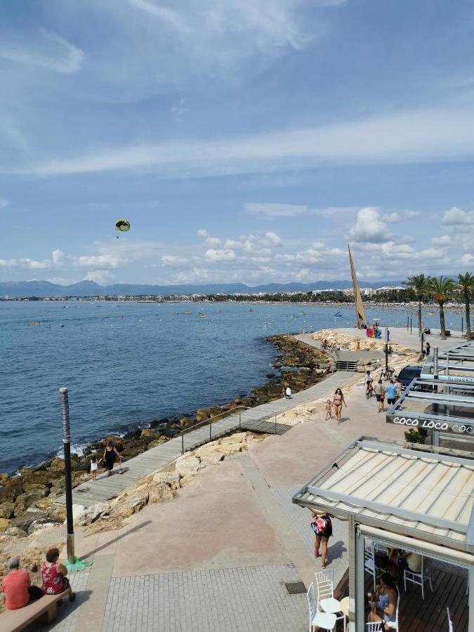 Salou Sea View Appartement 외부 사진