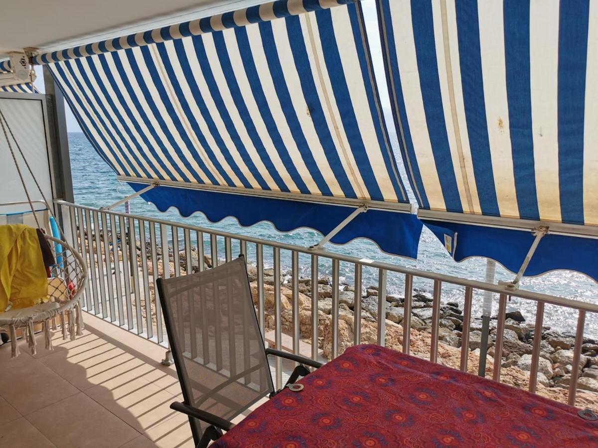 Salou Sea View Appartement 외부 사진