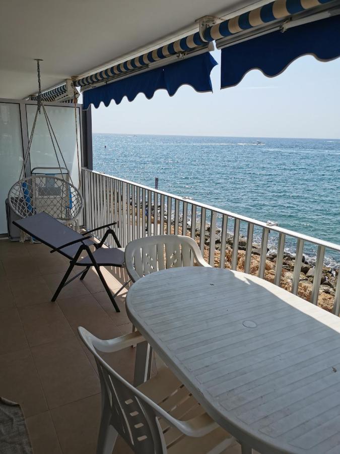 Salou Sea View Appartement 외부 사진