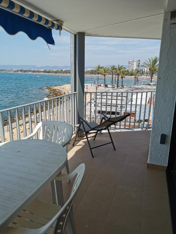 Salou Sea View Appartement 외부 사진