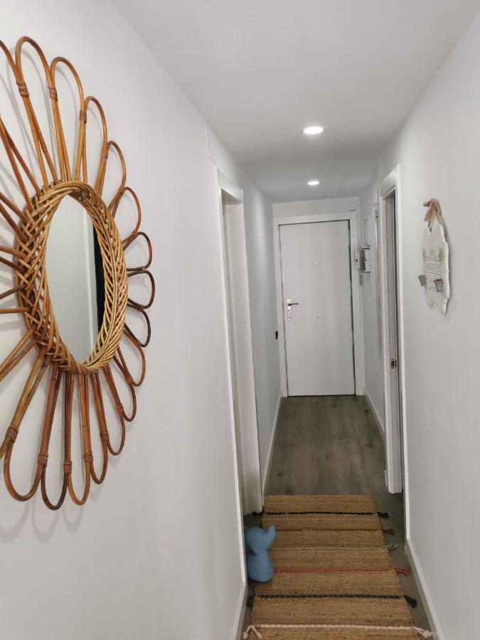 Salou Sea View Appartement 외부 사진