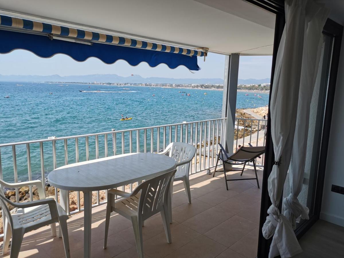 Salou Sea View Appartement 외부 사진