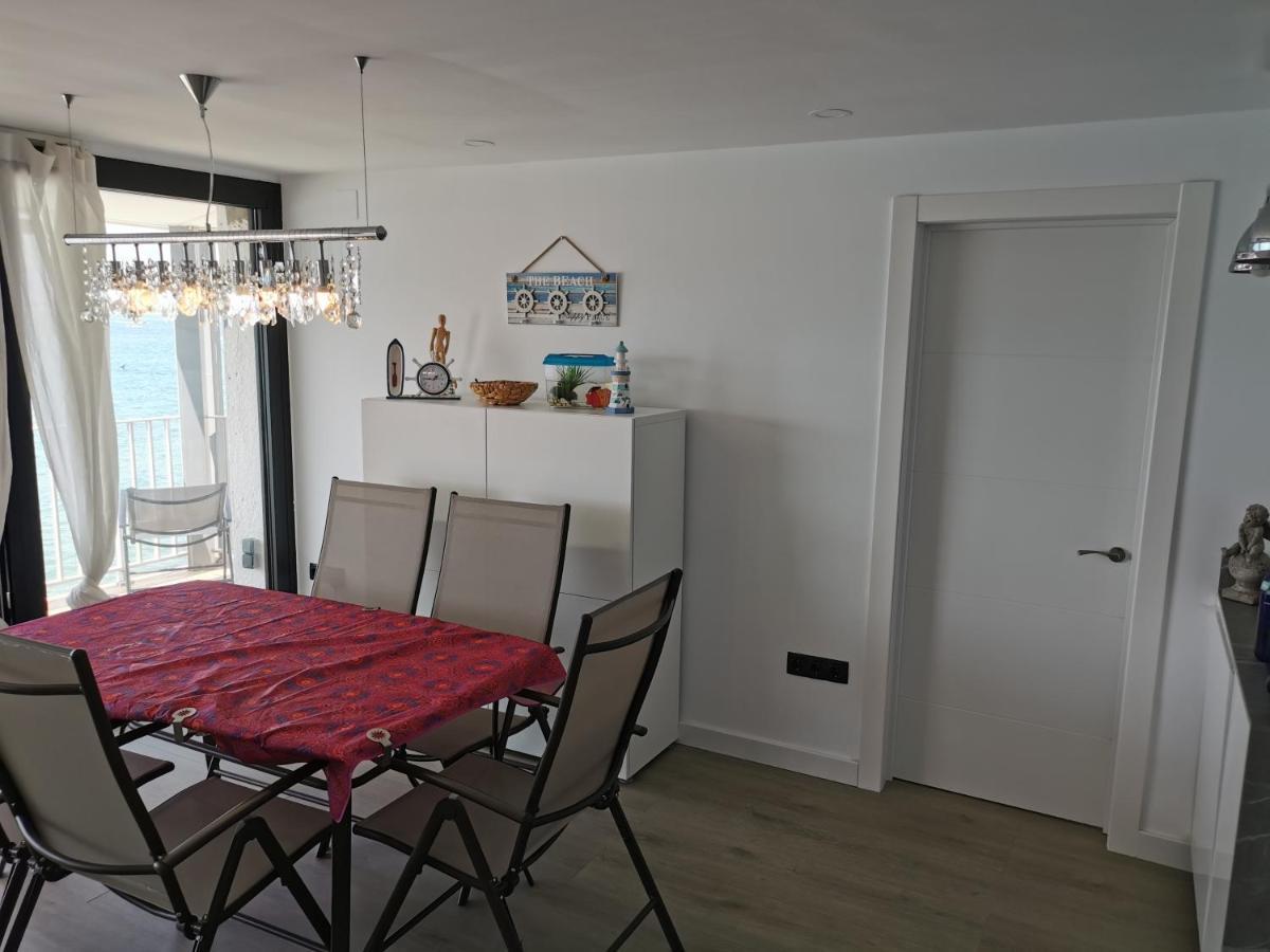 Salou Sea View Appartement 외부 사진