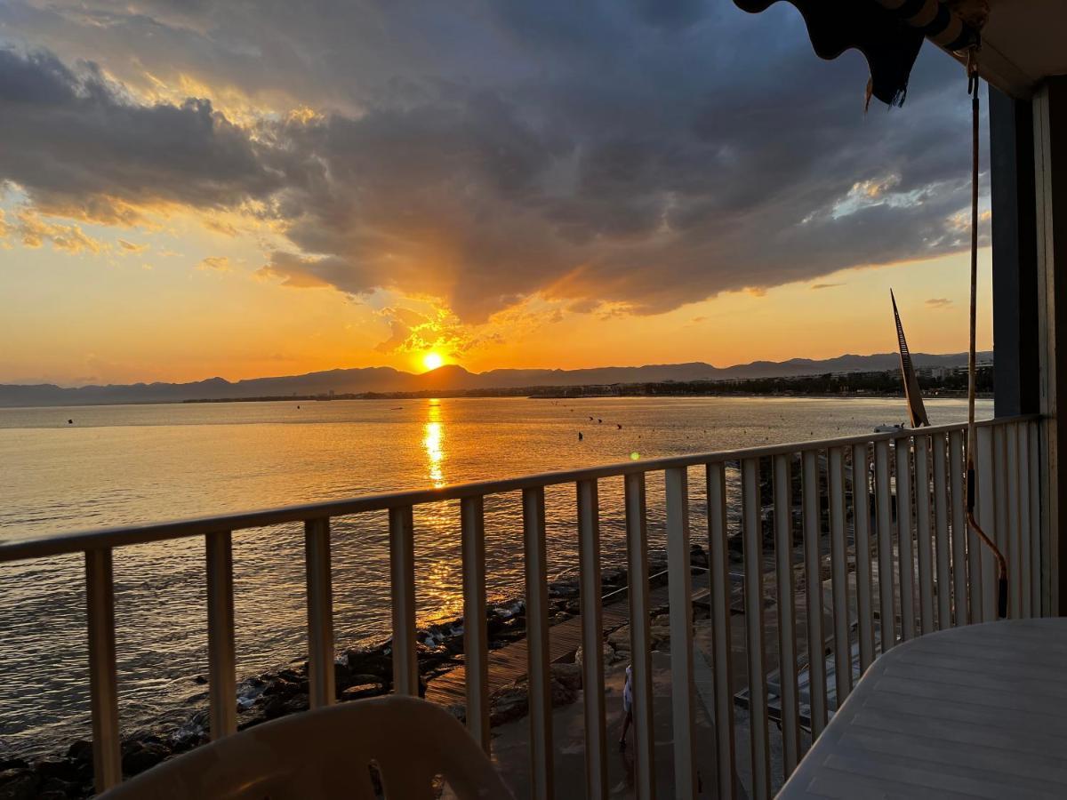 Salou Sea View Appartement 외부 사진
