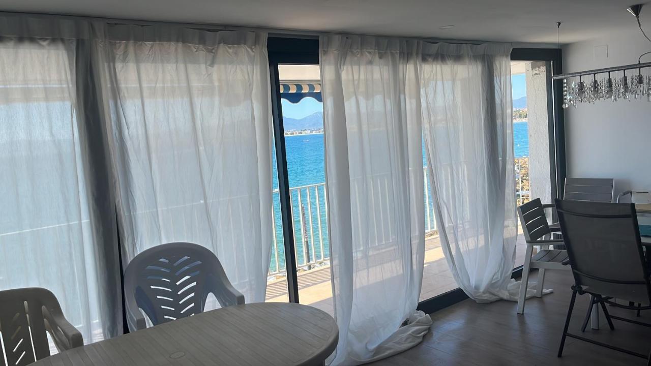 Salou Sea View Appartement 외부 사진
