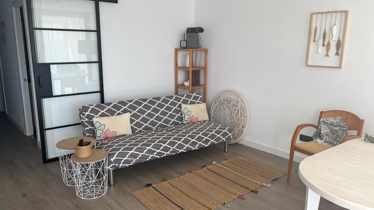 Salou Sea View Appartement 외부 사진
