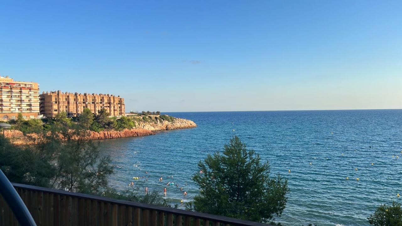 Salou Sea View Appartement 외부 사진