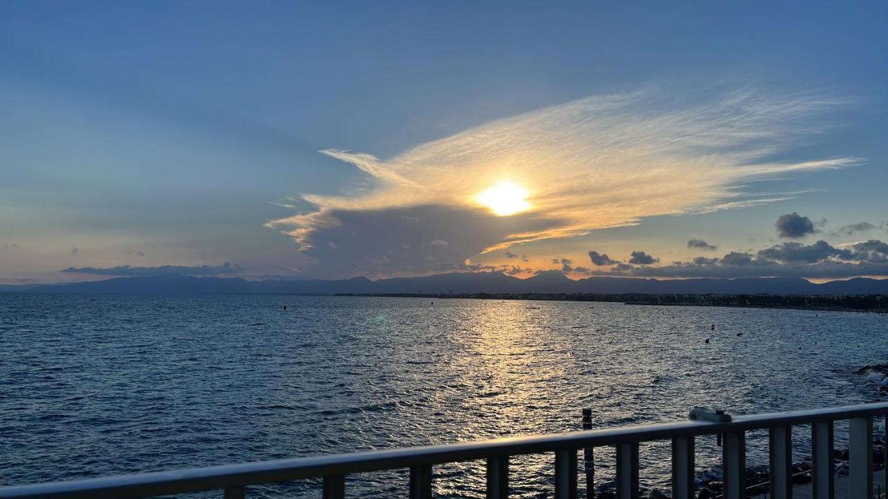 Salou Sea View Appartement 외부 사진