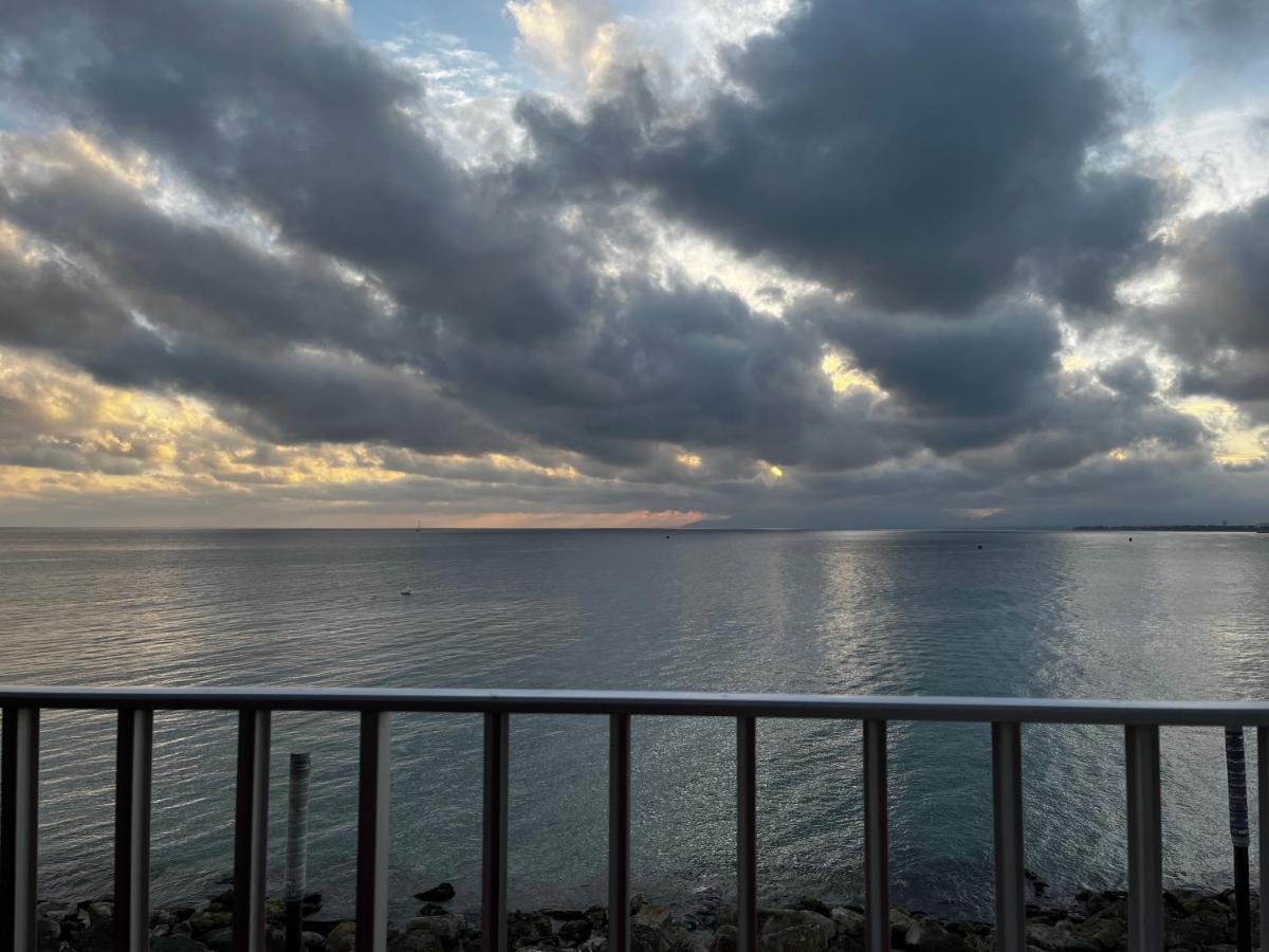 Salou Sea View Appartement 외부 사진