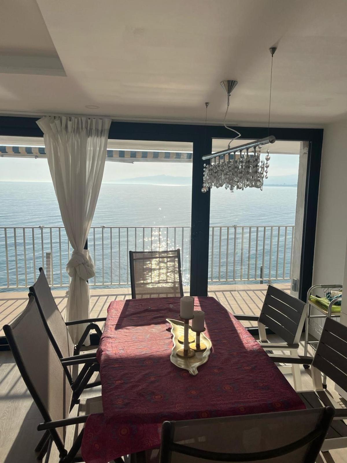 Salou Sea View Appartement 외부 사진