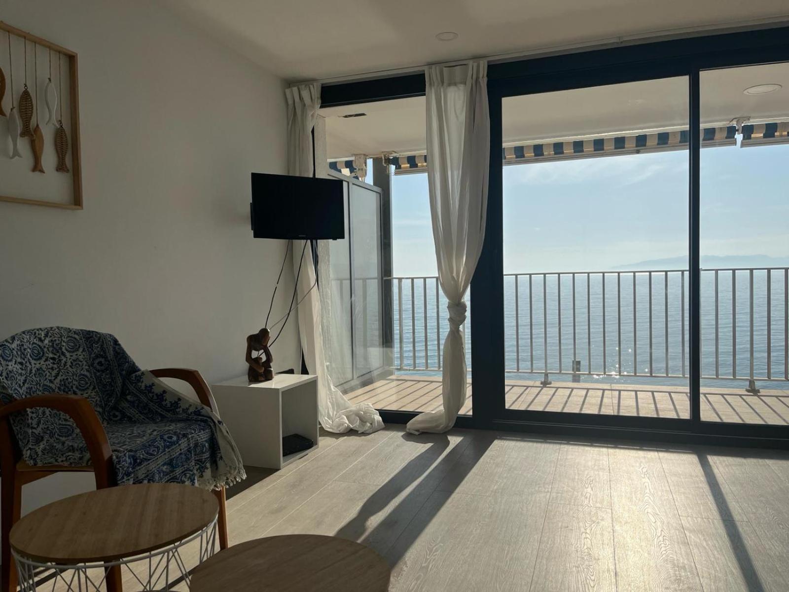 Salou Sea View Appartement 외부 사진
