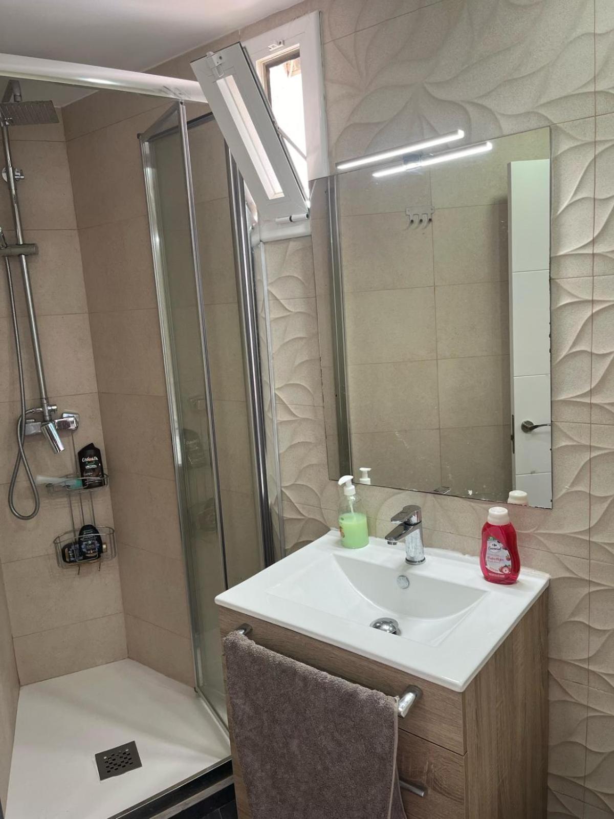 Salou Sea View Appartement 외부 사진