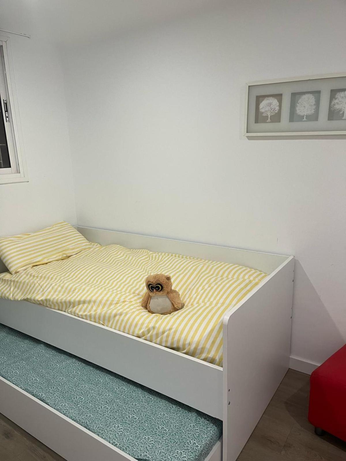 Salou Sea View Appartement 외부 사진
