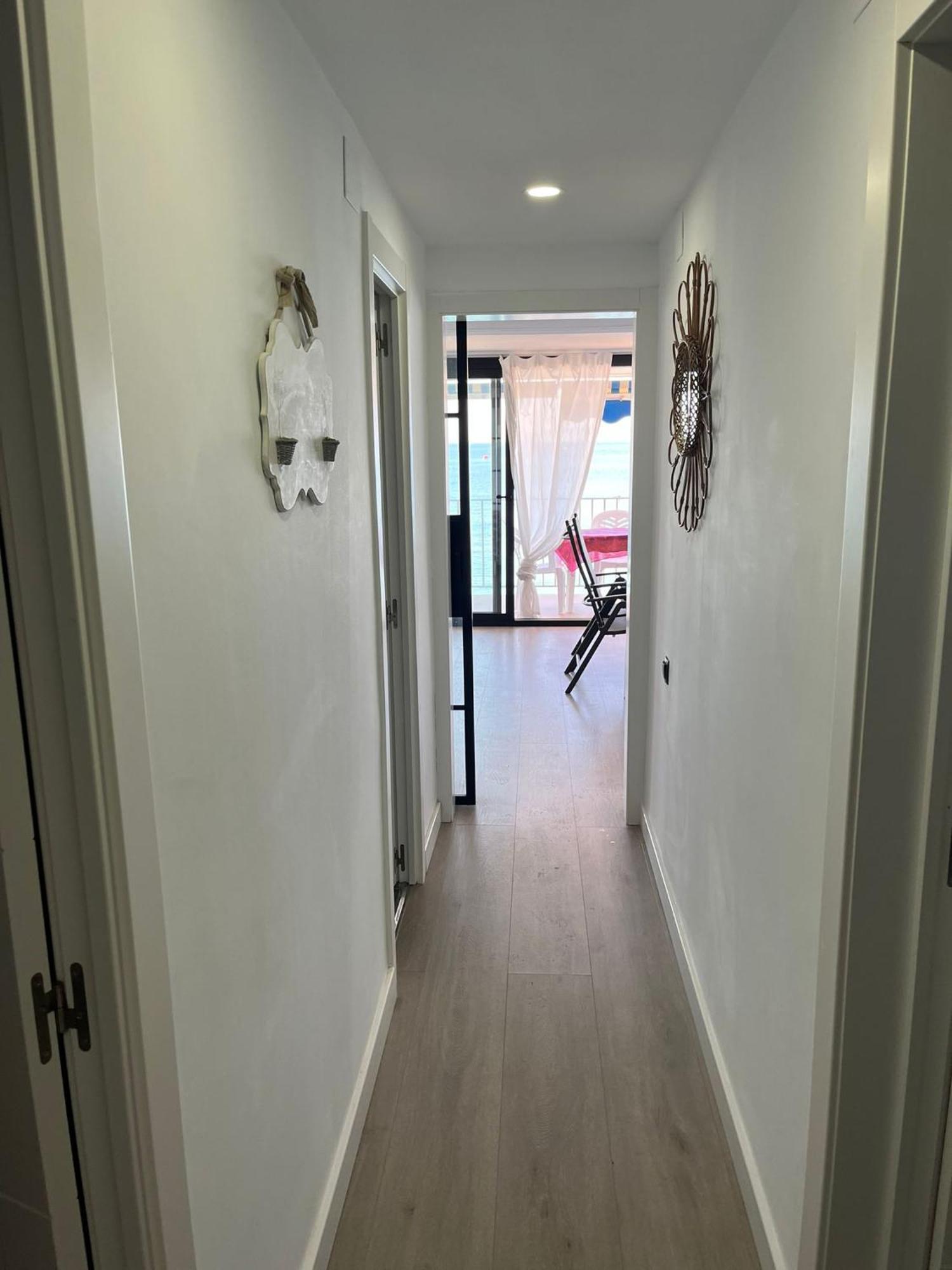 Salou Sea View Appartement 외부 사진