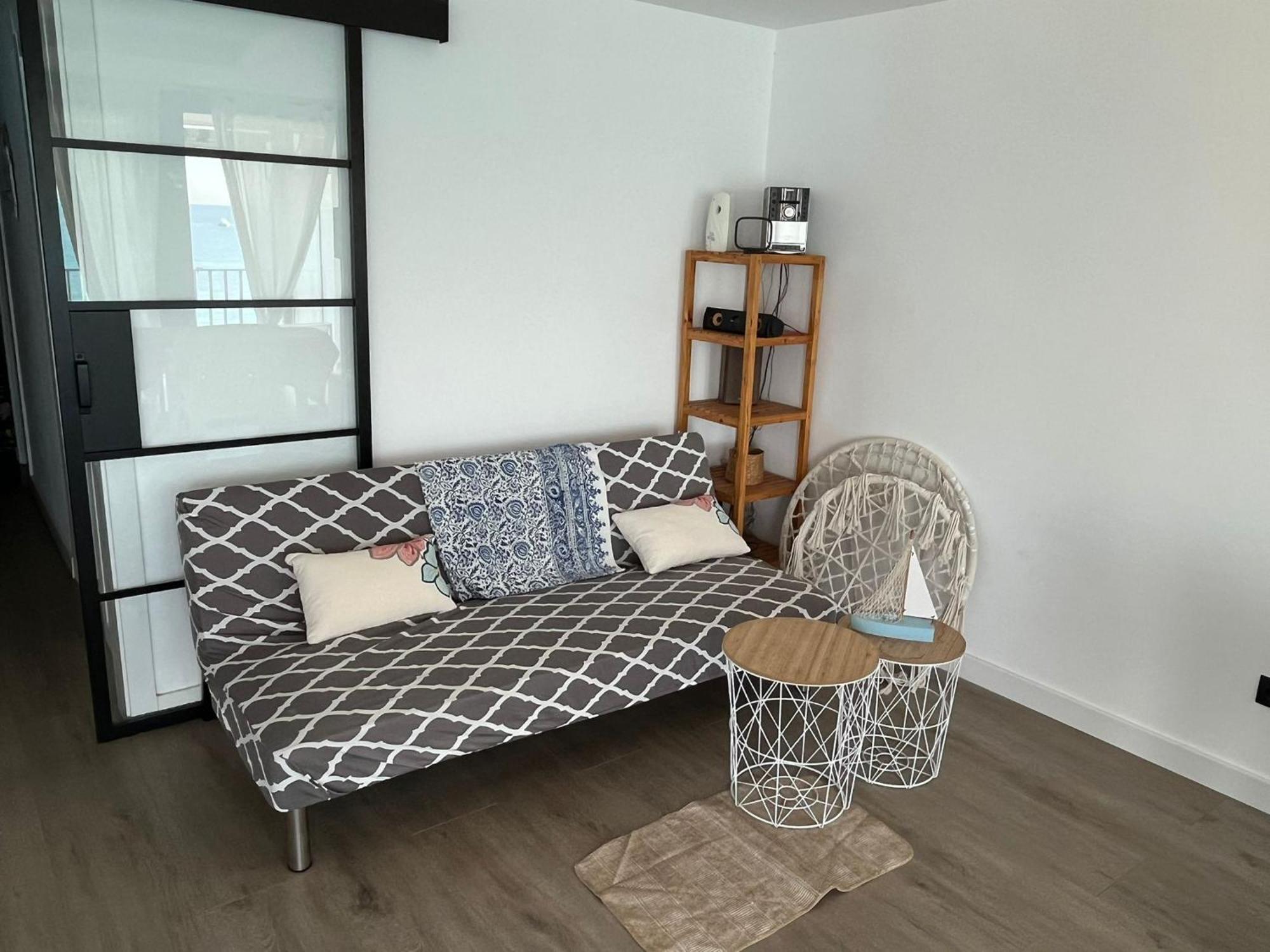Salou Sea View Appartement 외부 사진