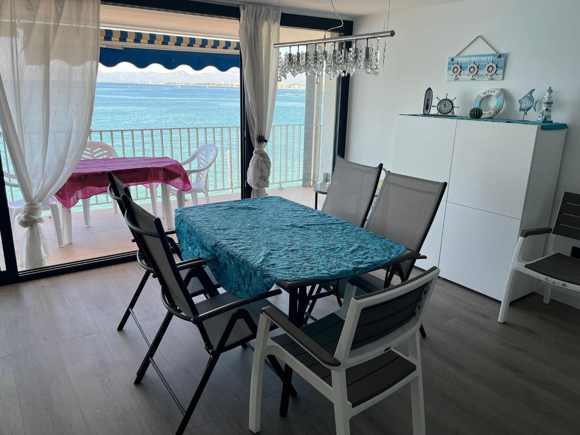 Salou Sea View Appartement 외부 사진