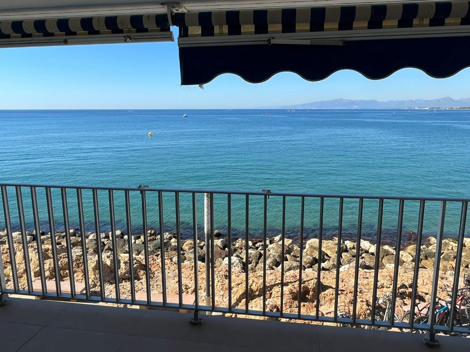 Salou Sea View Appartement 외부 사진