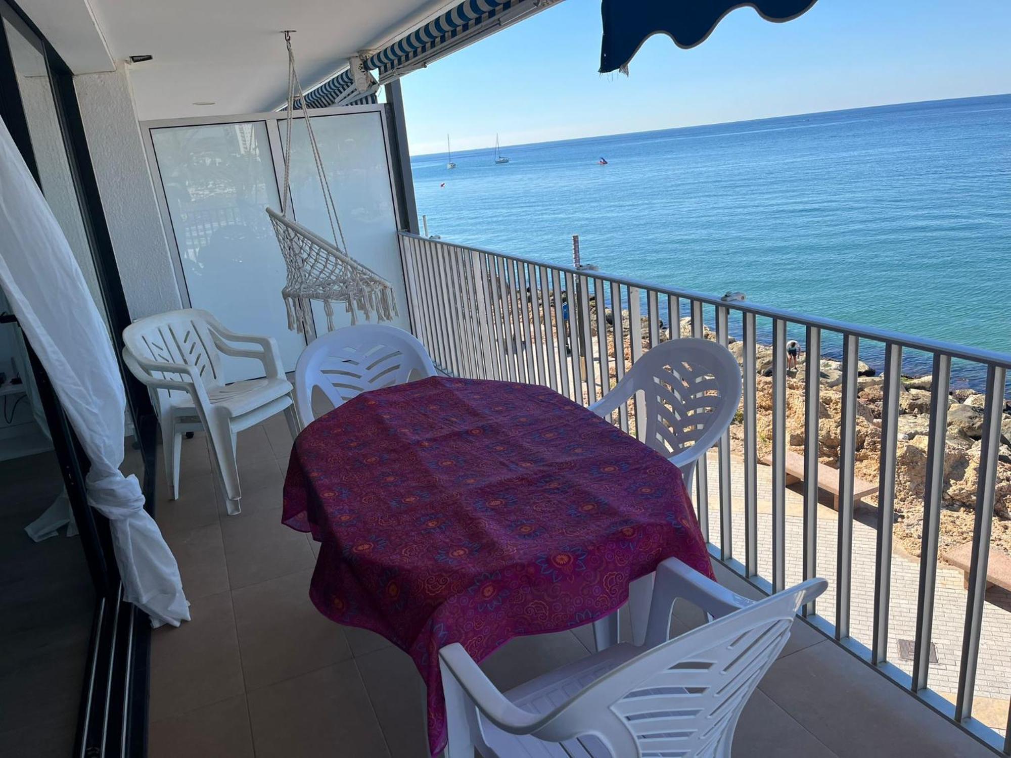 Salou Sea View Appartement 외부 사진